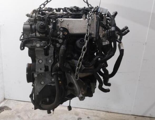 Motor kaal AUDI A4 Avant (8W5, 8WD, B9)