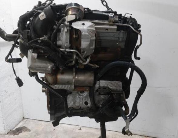 Motor kaal AUDI A4 Avant (8W5, 8WD, B9)