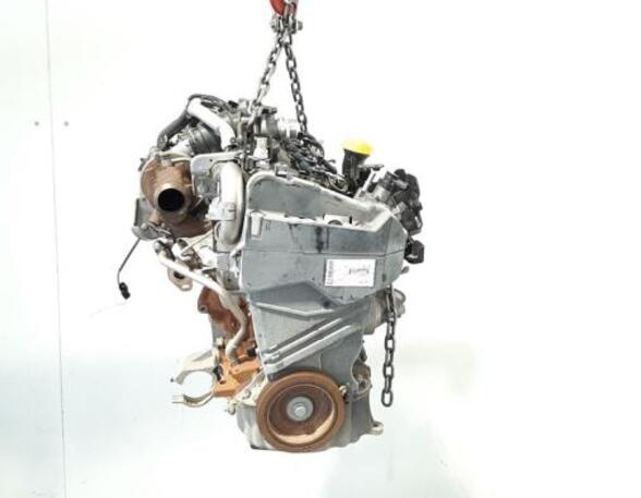 Bare Engine RENAULT KANGOO Express (FW0/1_)