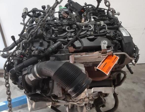 Motor kaal AUDI A4 (8K2, B8), AUDI A4 (8W2, 8WC, B9)