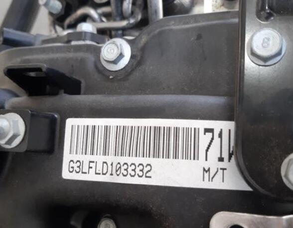 Motor ohne Anbauteile (Benzin) Hyundai i20 III BC3, BI3  P17138188