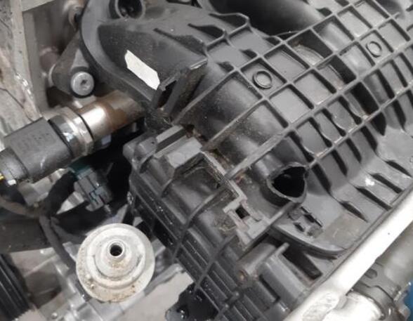 Bare Engine AUDI Q2 (GAB, GAG)