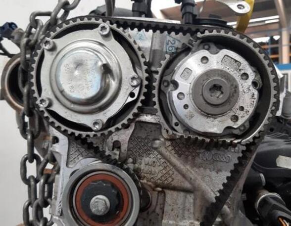 Bare Engine AUDI Q2 (GAB, GAG)