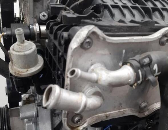 Bare Engine AUDI Q2 (GAB, GAG)