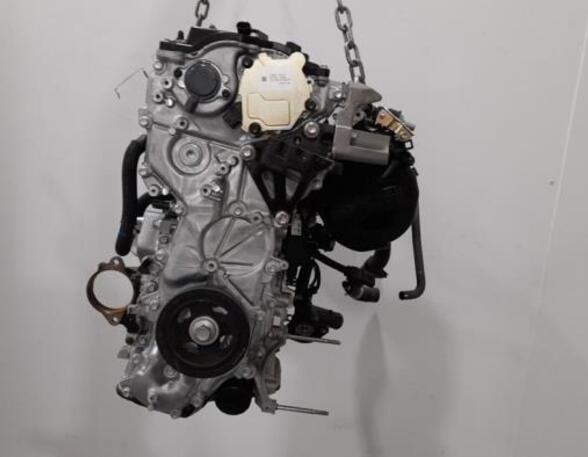 Motor kaal TOYOTA RAV 4 V (_A5_, _H5_)