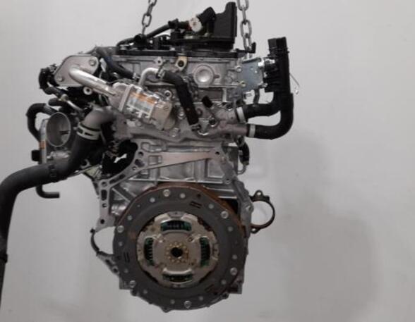 Motor kaal TOYOTA RAV 4 V (_A5_, _H5_)