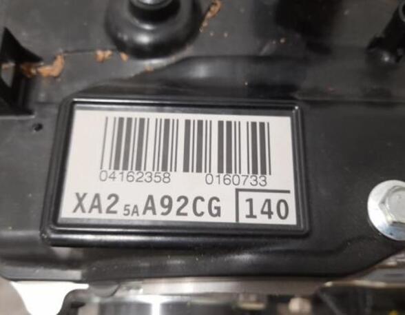 Motor kaal TOYOTA RAV 4 V (_A5_, _H5_)