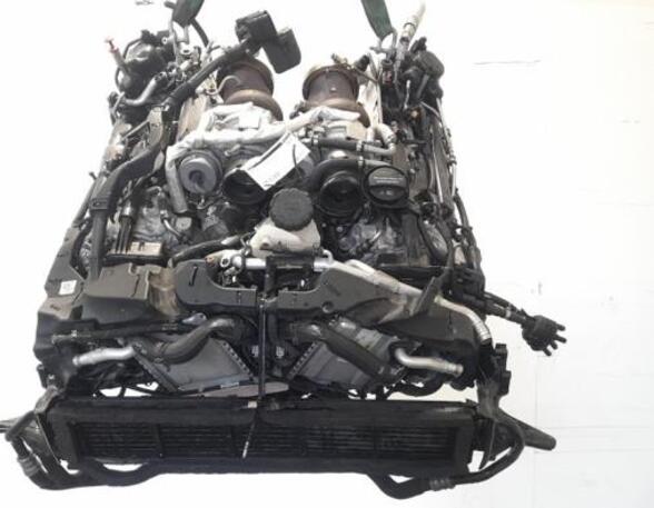 Motor kaal MERCEDES-BENZ C-CLASS (W205)