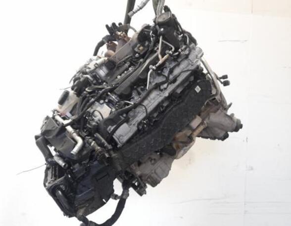 Motor kaal MERCEDES-BENZ C-CLASS (W205)