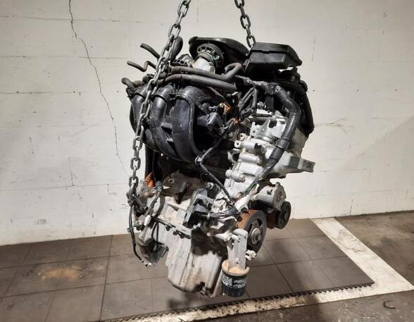 Motor kaal TOYOTA AYGO (_B4_)