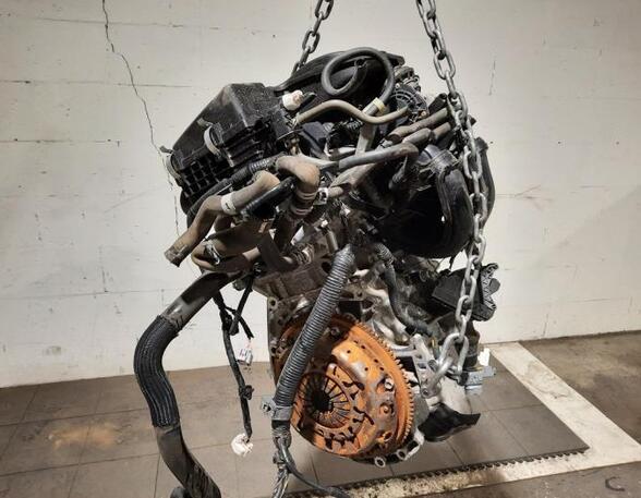 Motor kaal TOYOTA AYGO (_B4_)