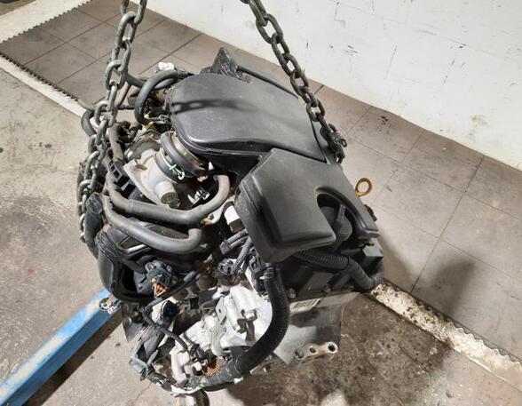 Motor kaal TOYOTA AYGO (_B4_)