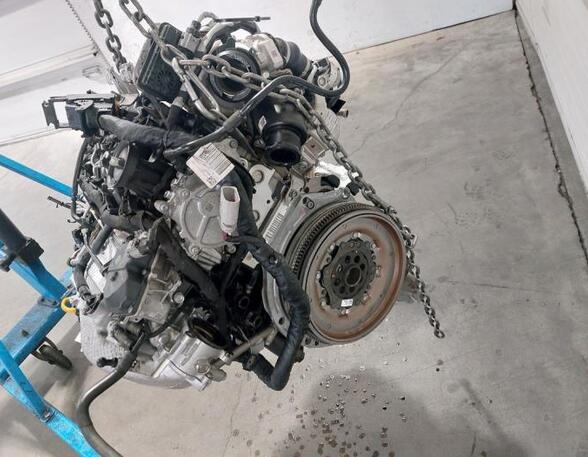 Bare Engine SKODA KODIAQ (NS7, NV7, NS6)