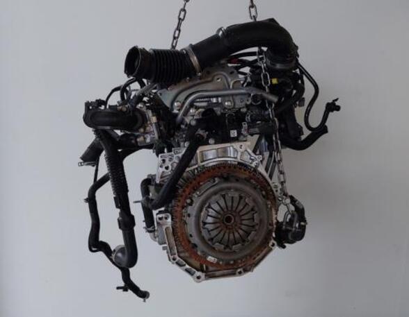 Motor kaal RENAULT CAPTUR II (HF_)