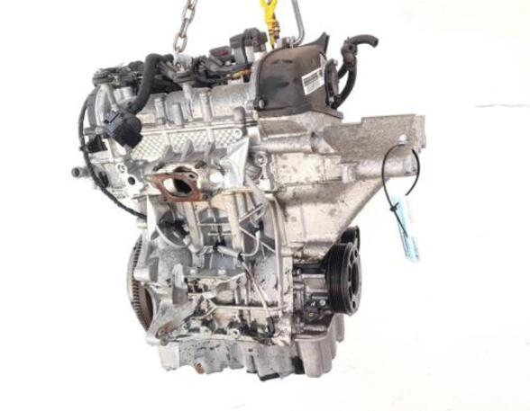 Bare Engine VW POLO (AW1, BZ1)