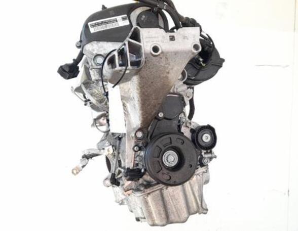 Bare Engine VW POLO (AW1, BZ1)