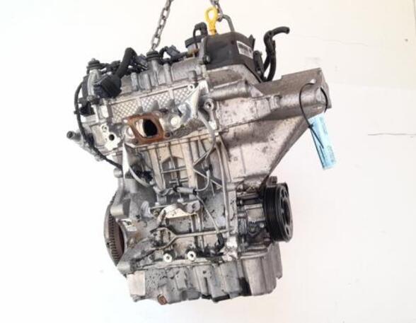 Bare Engine VW POLO (AW1, BZ1)