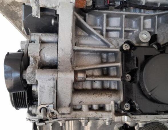 Bare Engine VW POLO (AW1, BZ1)