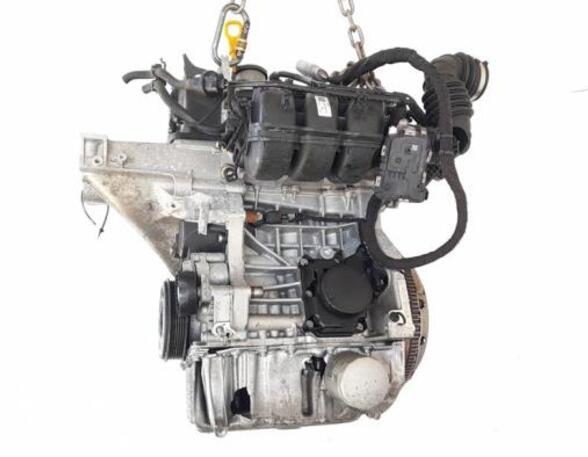 Bare Engine VW POLO (AW1, BZ1)