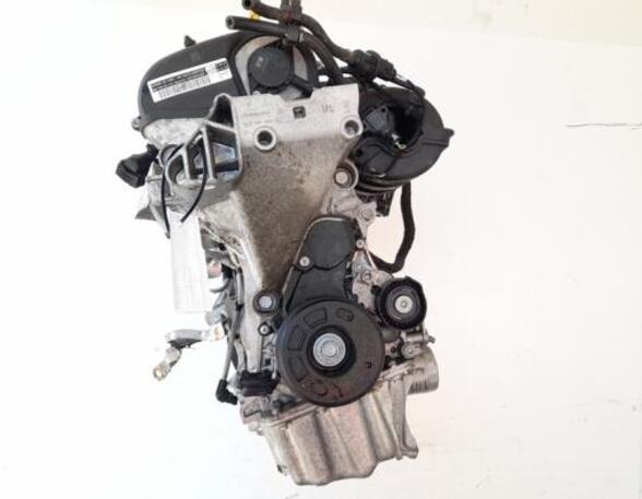 Bare Engine VW POLO (AW1, BZ1)