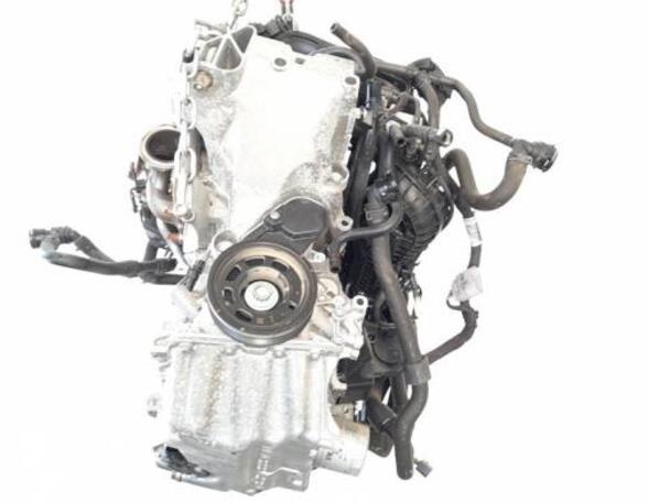 Bare Engine AUDI A3 Sportback (8VA, 8VF)