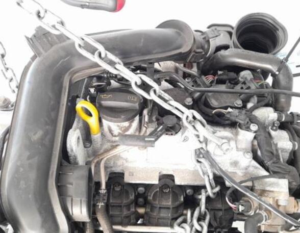 Bare Engine AUDI A3 Sportback (8VA, 8VF)