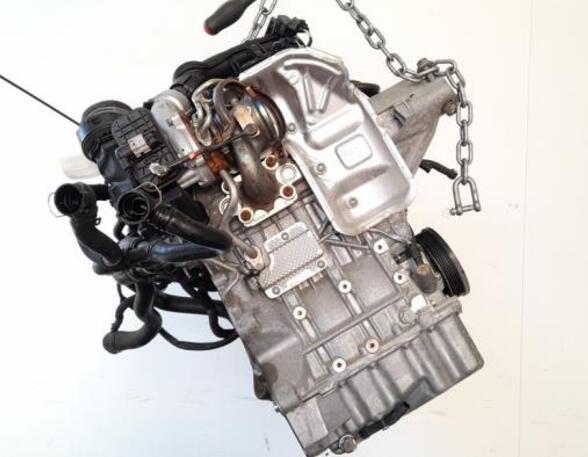 Bare Engine AUDI A3 Sportback (8VA, 8VF)