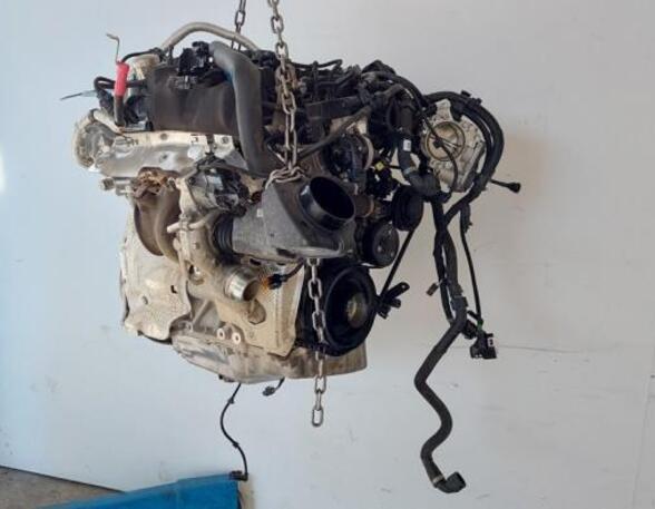 Bare Engine BMW 3 (G20, G80)