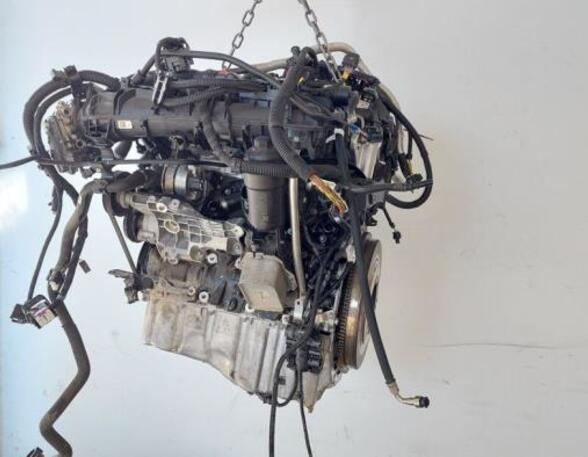 Bare Engine BMW 3 (G20, G80)