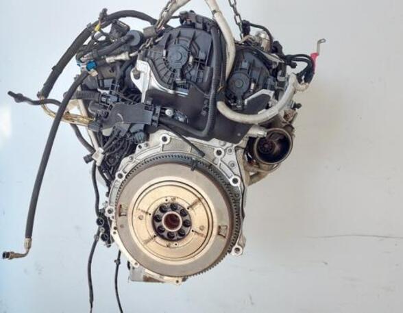 Motor kaal BMW 3 (G20, G80)