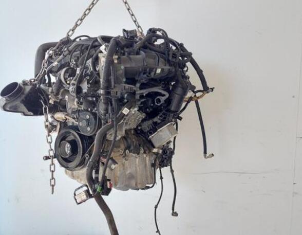 Bare Engine BMW 3 (G20, G80)