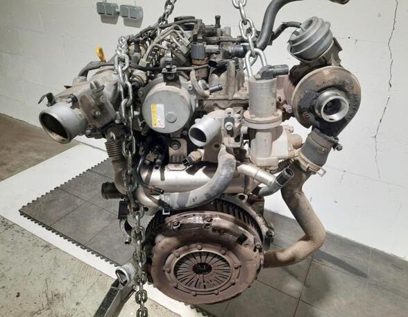 Bare Engine KIA SOUL (AM)