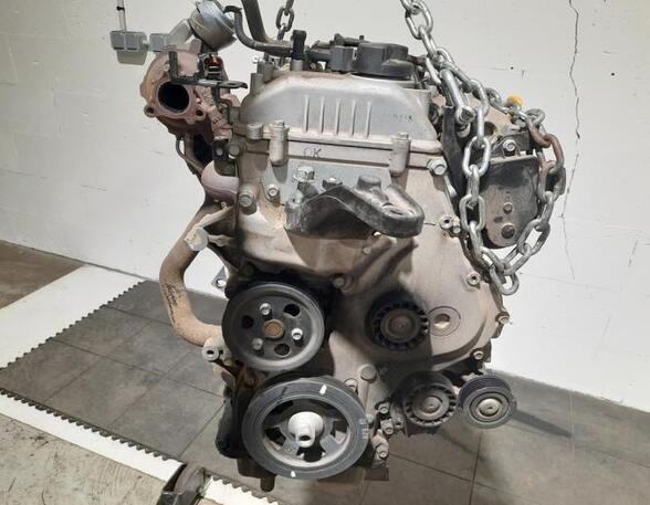 Bare Engine KIA SOUL (AM)