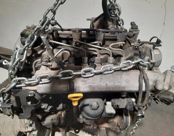 Bare Engine KIA SOUL (AM)