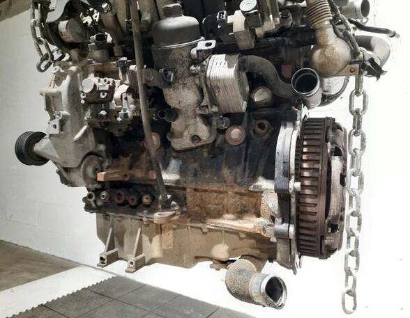 Bare Engine KIA SOUL (AM)