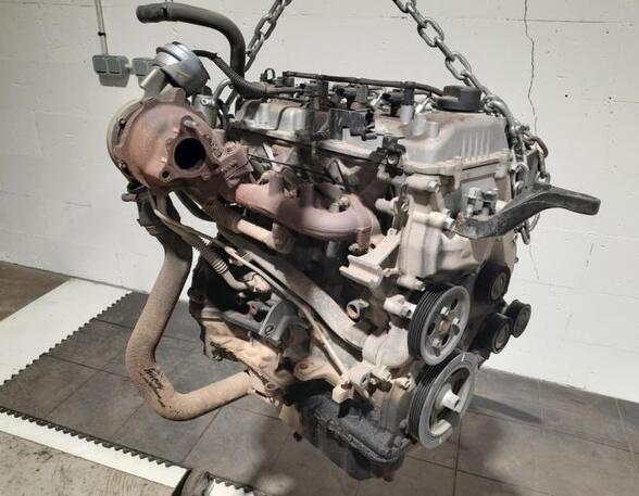 Bare Engine KIA SOUL (AM)