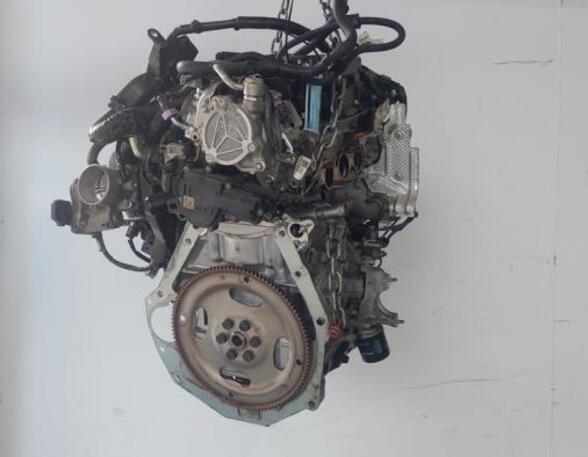 Bare Engine MAZDA CX-5 (KF)