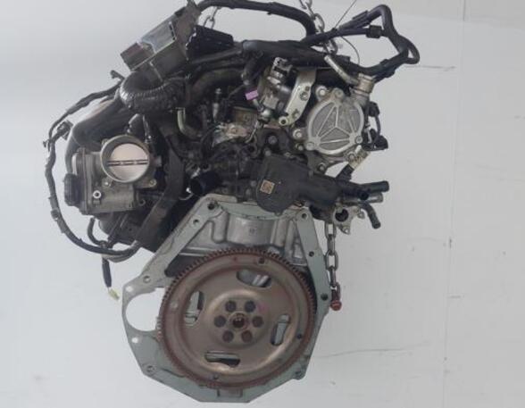 Bare Engine MAZDA CX-5 (KF)