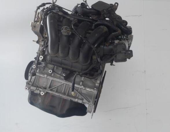 Bare Engine MAZDA CX-5 (KF)