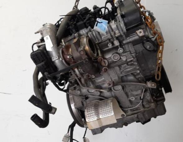 Bare Engine VW GOLF VIII (CD1)