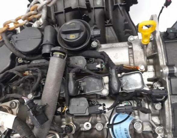 Bare Engine VW GOLF VIII (CD1)