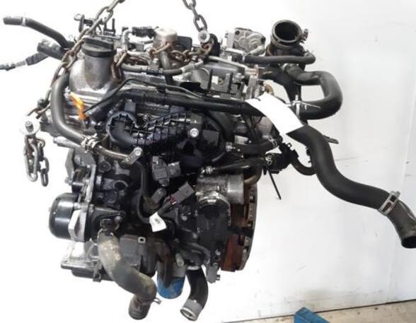 Bare Engine KIA PICANTO (JA)