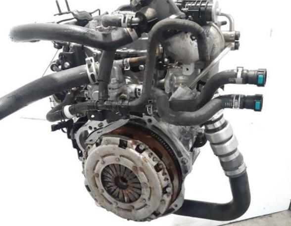 Bare Engine KIA PICANTO (JA)