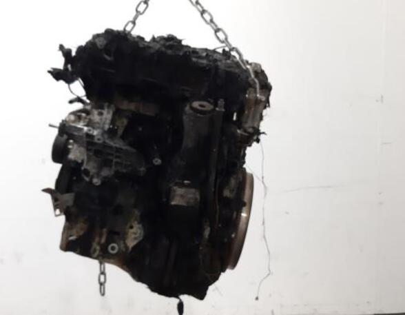 Motor kaal BMW 3 (G20, G80)