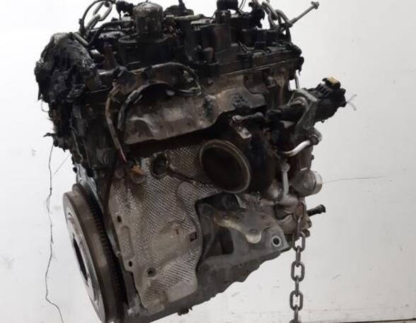 Motor kaal BMW 3 (G20, G80)