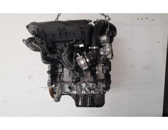 
Motor ohne Anbauteile (Benzin) Peugeot 3008 II MC, MR, MJ, M4 1656965480 P20898721
