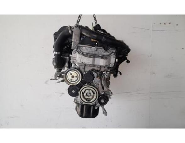 
Motor ohne Anbauteile (Benzin) Peugeot 3008 II MC, MR, MJ, M4 1656965480 P20898721
