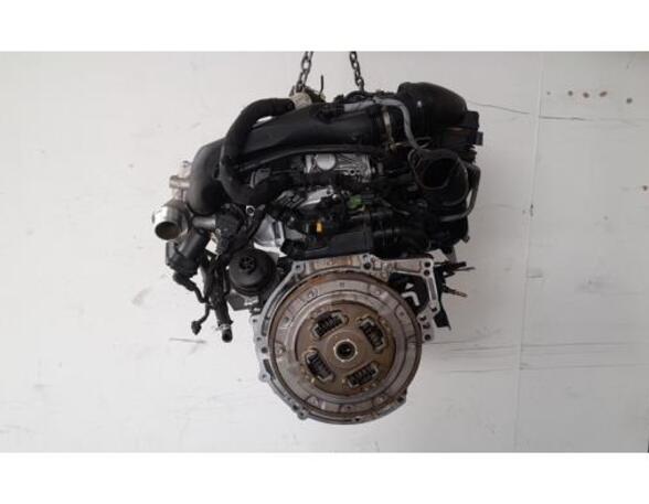 
Motor ohne Anbauteile (Benzin) Peugeot 3008 II MC, MR, MJ, M4 1656965480 P20898721
