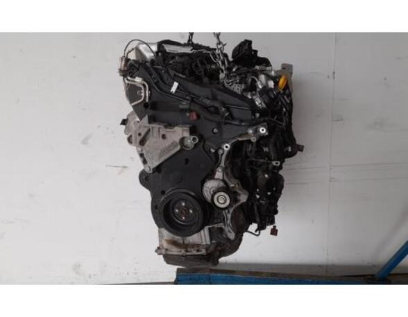 Bare Engine SKODA SUPERB III Estate (3V5)