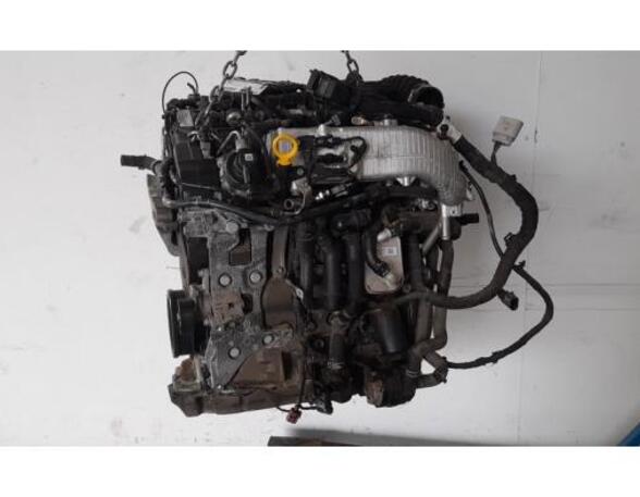 Bare Engine SKODA SUPERB III Estate (3V5)